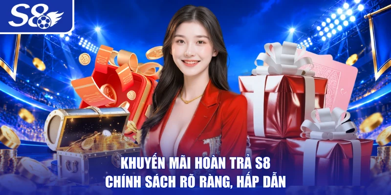 Khuyến mãi hoàn trả