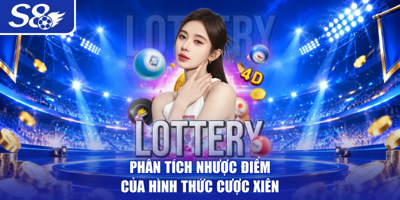 Phân tích nhược điểm của hình thức cược xiên